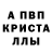 МЕТАМФЕТАМИН кристалл Benjamin Chung